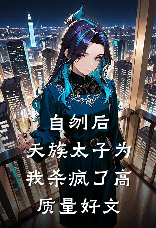 自刎后，天族太子为我杀疯了高质量好文