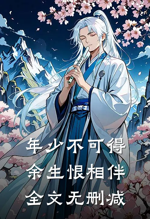 年少不可得，余生恨相伴全文无删减