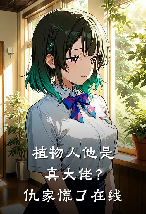 植物人他是真大佬？仇家慌了在线