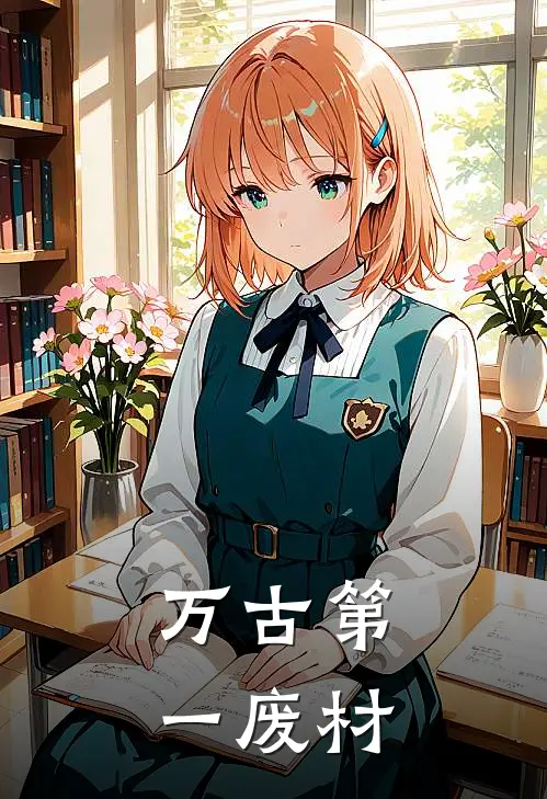 万古第一废材