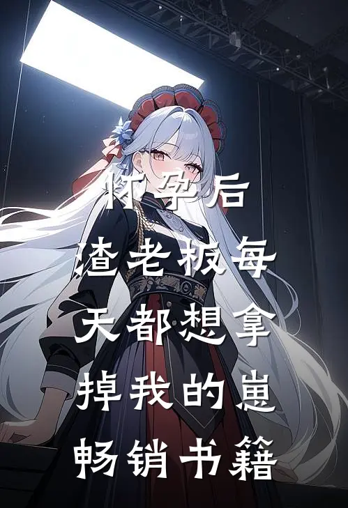 怀孕后,渣老板每天都想拿掉我的崽畅销书籍