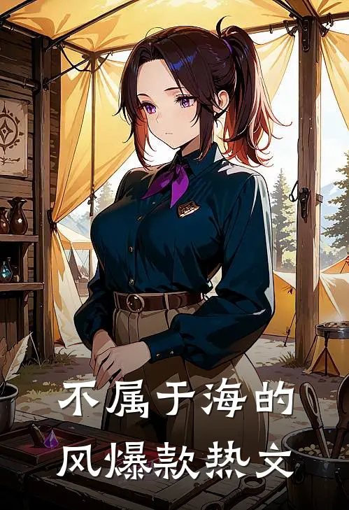 不属于海的风爆款热文