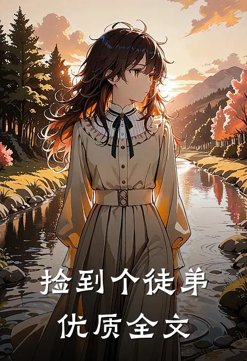 捡到个徒弟优质全文