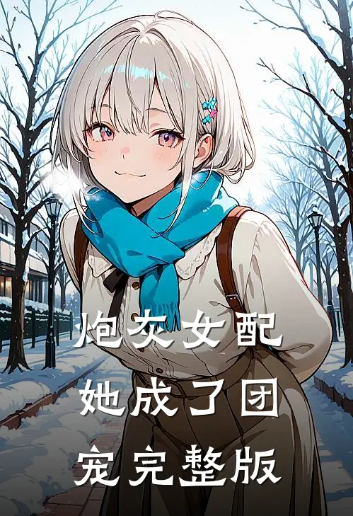 炮灰女配她成了团宠完整版