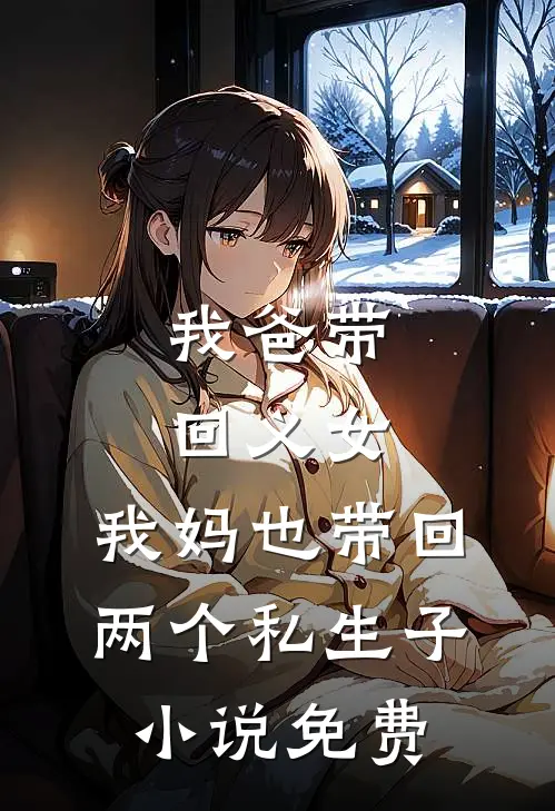 我爸带回义女，我妈也带回两个私生子小说免费