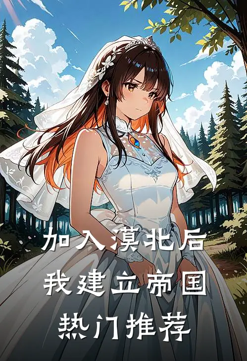 加入漠北后，我建立帝国热门推荐