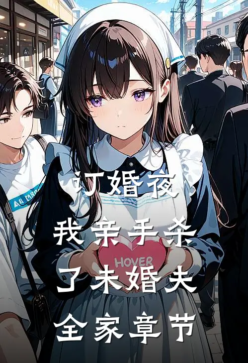 订婚夜，我亲手杀了未婚夫全家章节