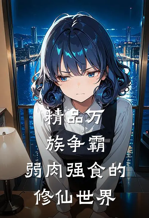 精品万族争霸：弱肉强食的修仙世界
