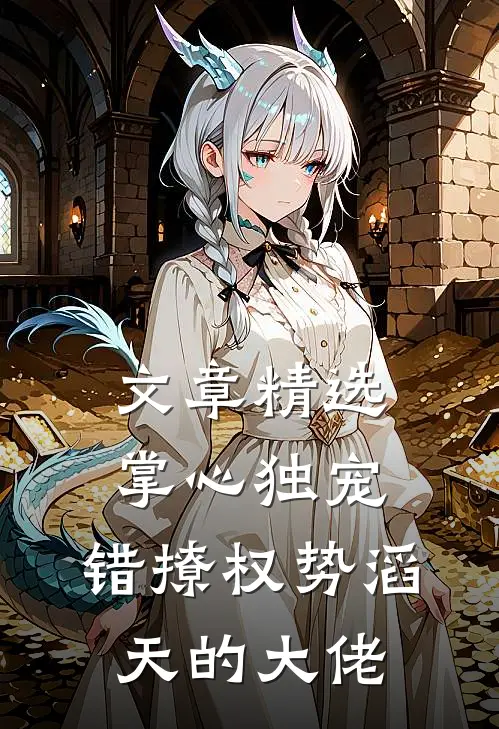 文章精选掌心独宠：错撩权势滔天的大佬
