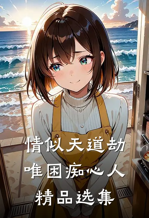情似天道劫，唯困痴心人精品选集