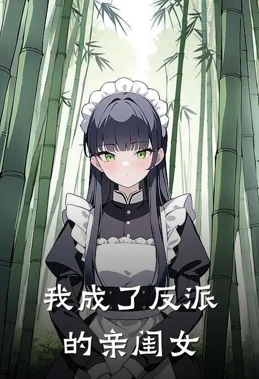 我成了反派的亲闺女