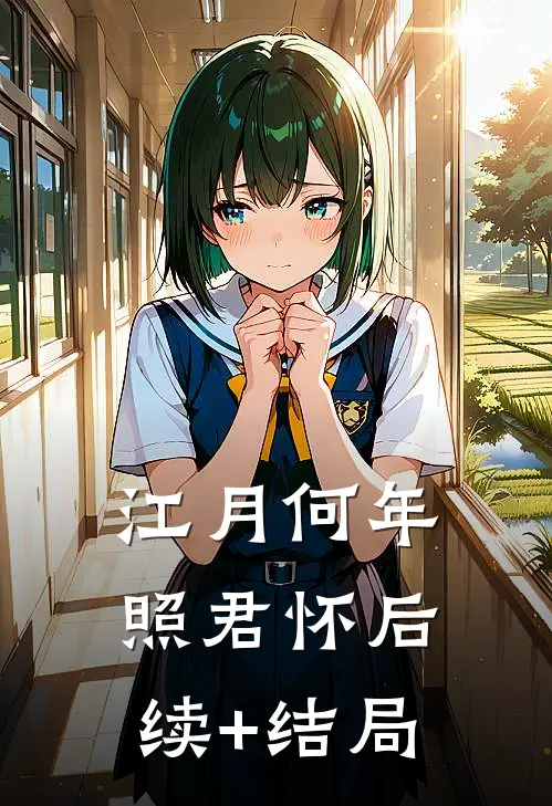 江月何年照君怀后续+结局