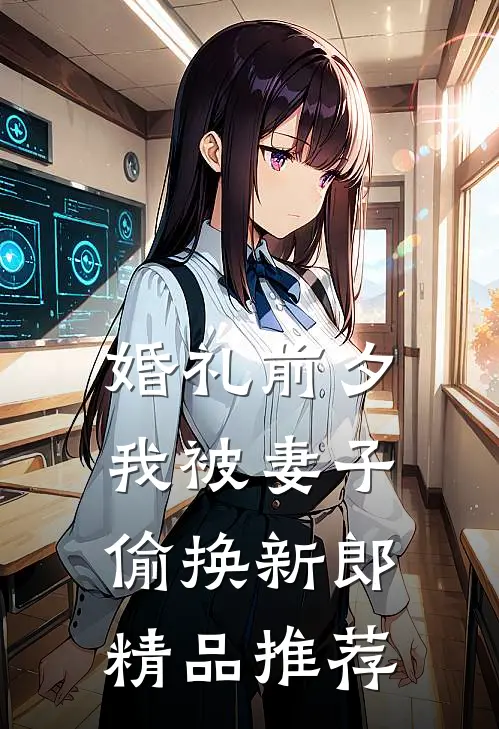 婚礼前夕，我被妻子偷换新郎精品推荐