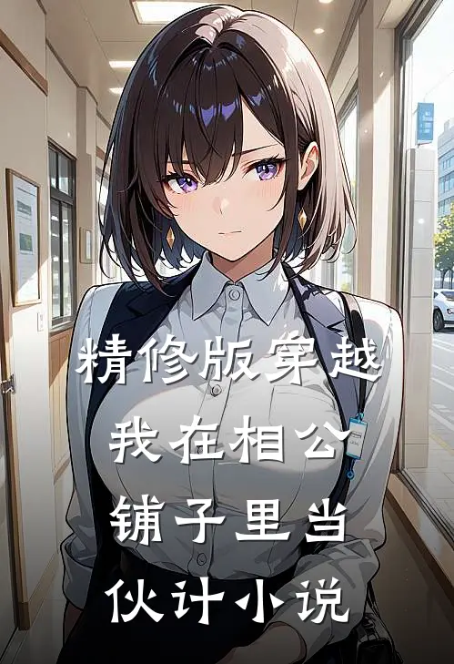 精修版穿越:我在相公铺子里当伙计小说
