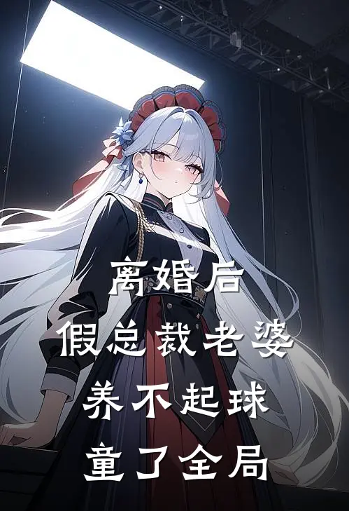 离婚后，假总裁老婆养不起球童了全局