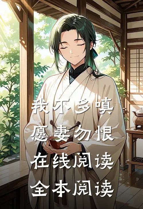 我不多嗔，愿妻勿恨在线阅读全本阅读