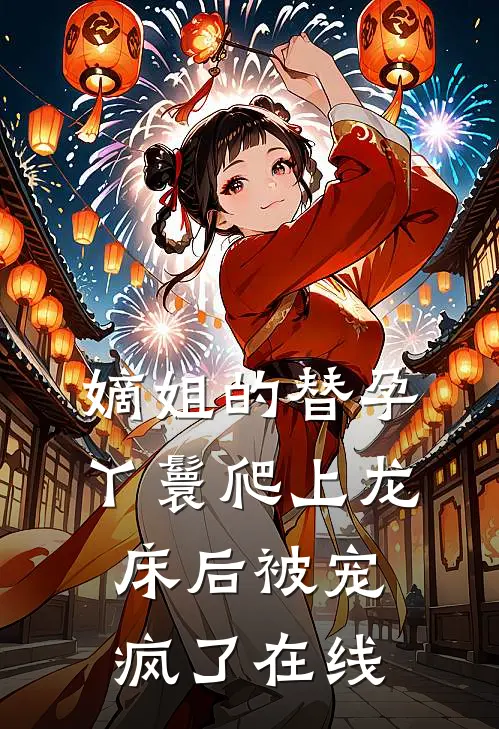 嫡姐的替孕丫鬟爬上龙床后被宠疯了在线