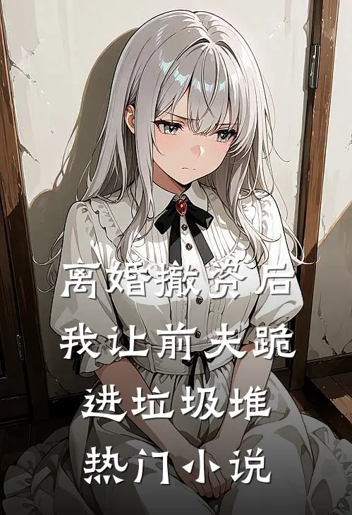 离婚撤资后，我让前夫跪进垃圾堆热门小说