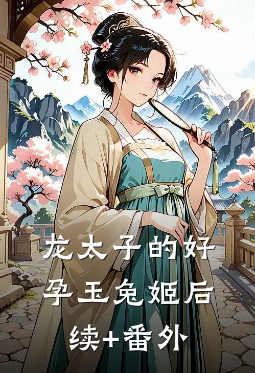 龙太子的好孕玉兔姬后续+番外
