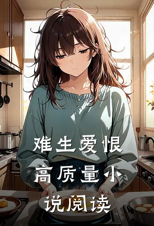 难生爱恨高质量小说阅读