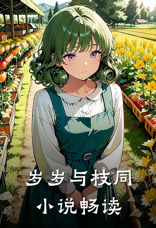 岁岁与枝同小说畅读