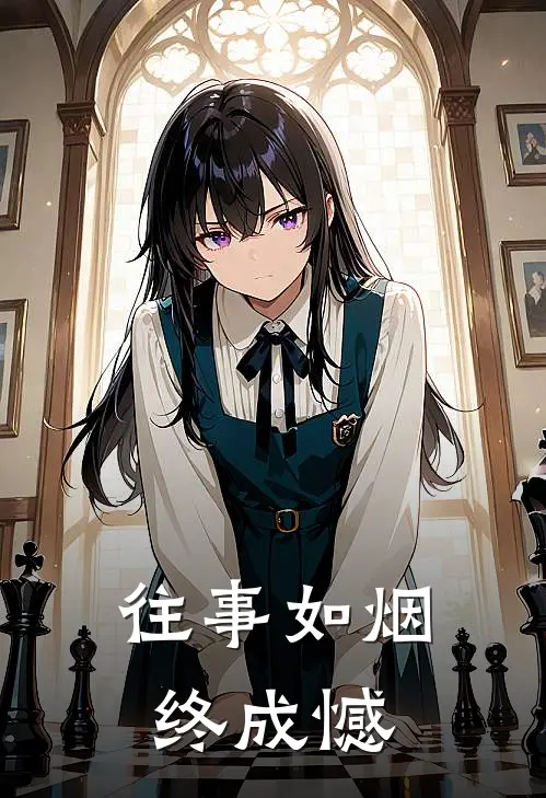 往事如烟终成憾