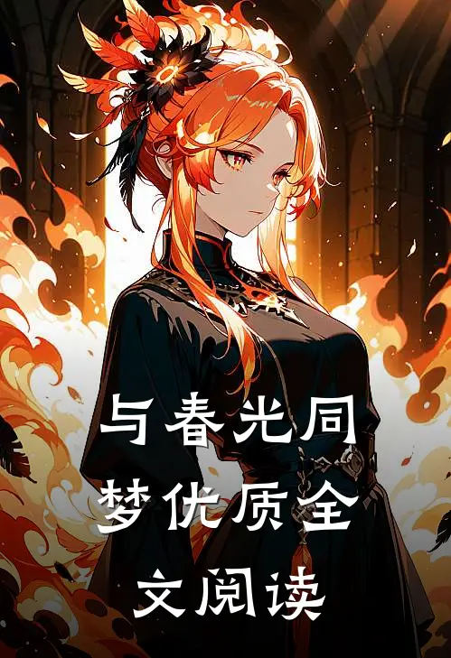与春光同梦优质全文阅读