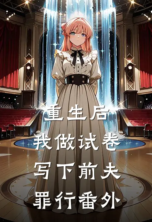 重生后，我做试卷写下前夫罪行 番外