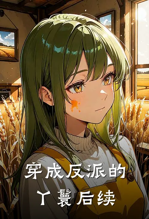 穿成反派的丫鬟后续