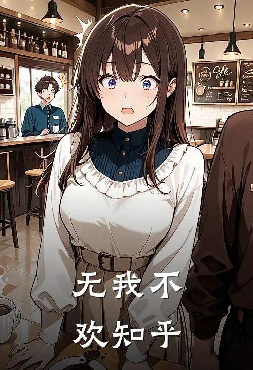 无我不欢知乎