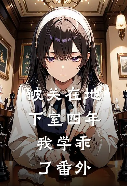 被关在地下室四年，我学乖了 番外