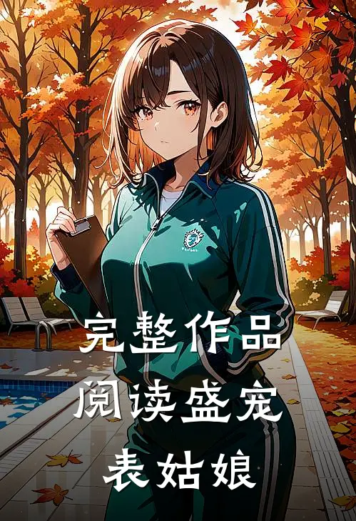 完整作品阅读盛宠表姑娘