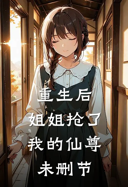 重生后，姐姐抢了我的仙尊未删节