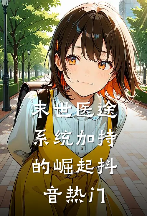 末世医途：系统加持的崛起抖音热门