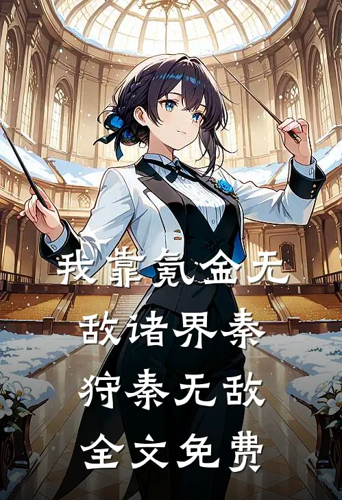 我靠氪金无敌诸界秦狩秦无敌全文免费