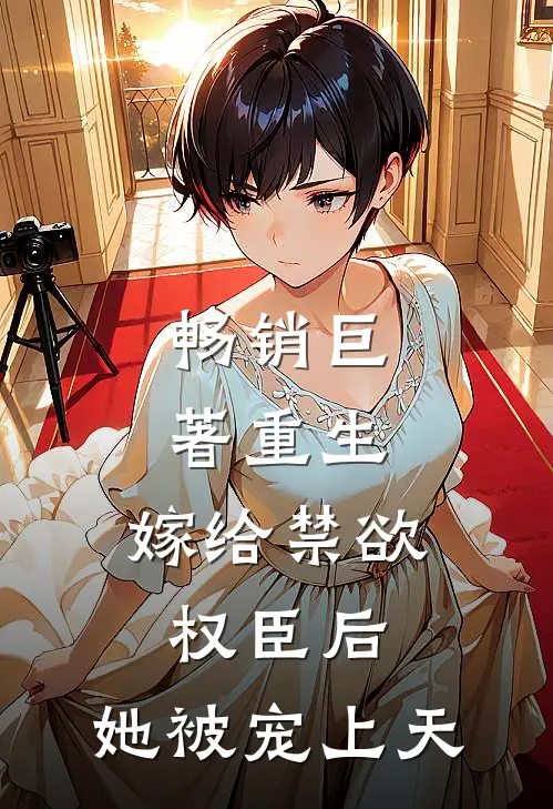 畅销巨著重生：嫁给禁欲权臣后，她被宠上天