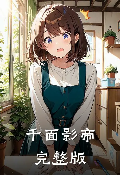 千面影帝完整版