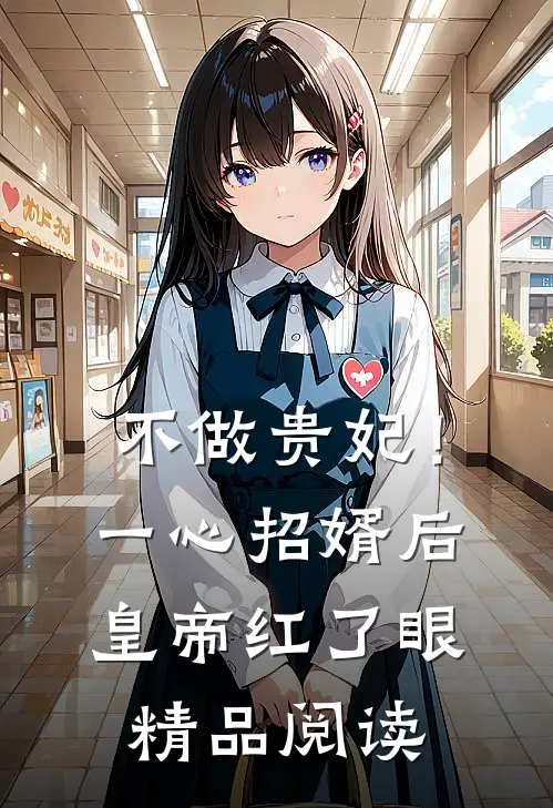 不做贵妃！一心招婿后皇帝红了眼精品阅读