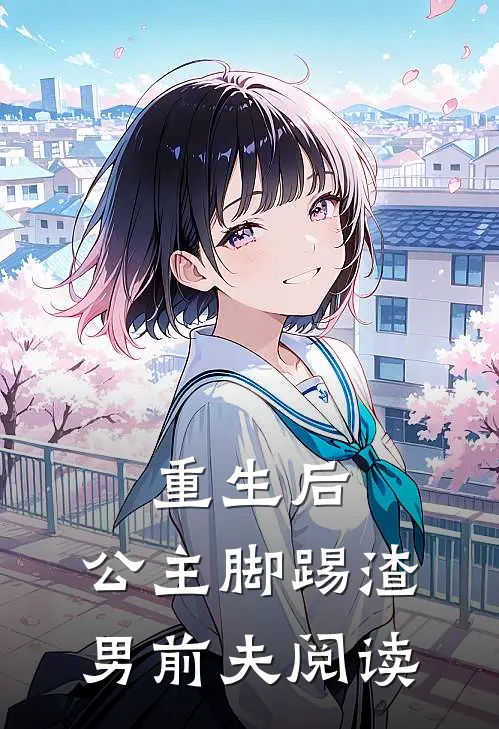 重生后，公主脚踢渣男前夫阅读