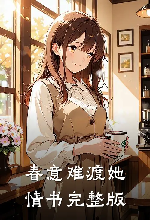 春意难渡她情书完整版