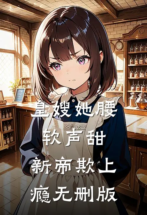 皇嫂她腰软声甜，新帝欺上瘾无删版