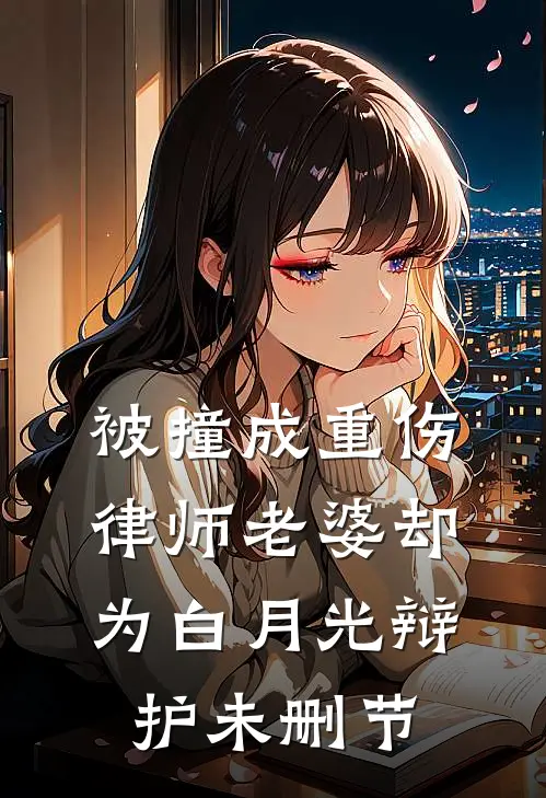 被撞成重伤，律师老婆却为白月光辩护未删节