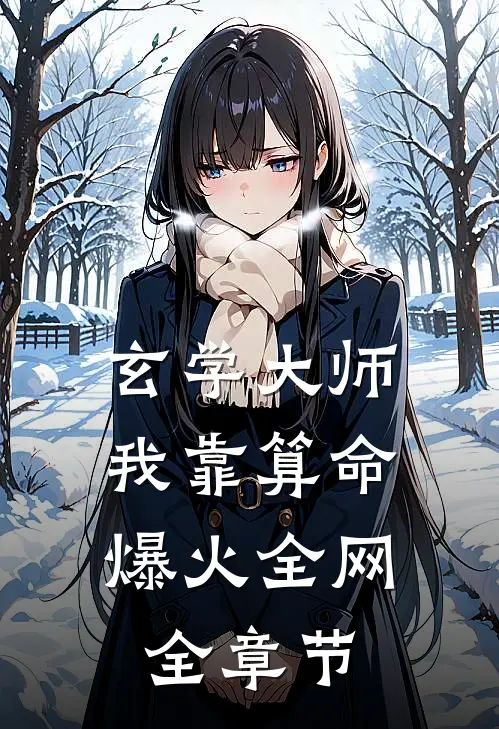 玄学大师：我靠算命爆火全网全章节