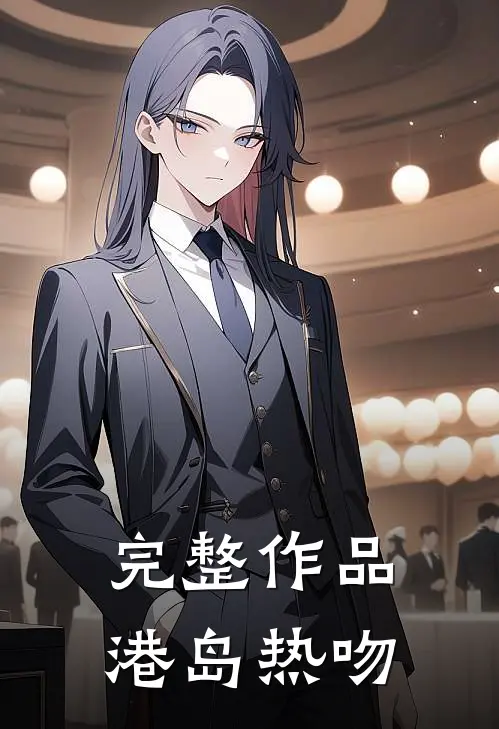 完整作品港岛热吻