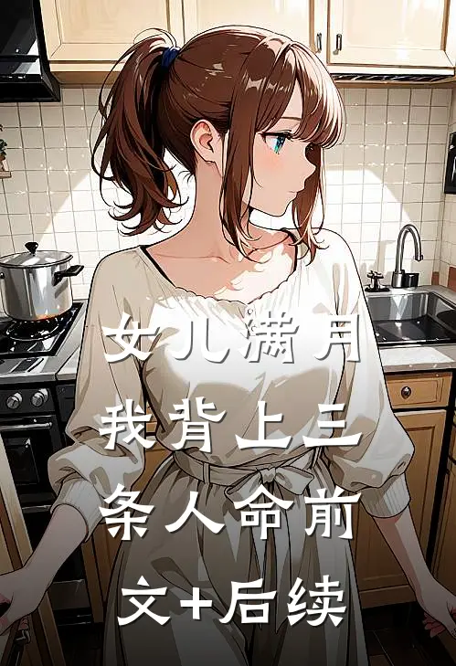 女儿满月，我背上三条人命前文+后续