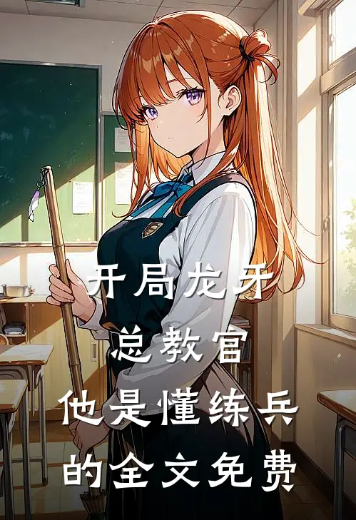 开局龙牙总教官，他是懂练兵的全文免费