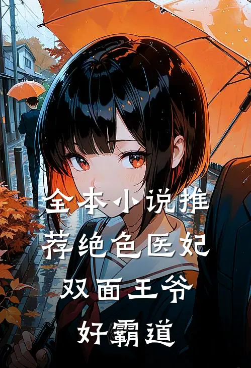 全本小说推荐绝色医妃：双面王爷好霸道