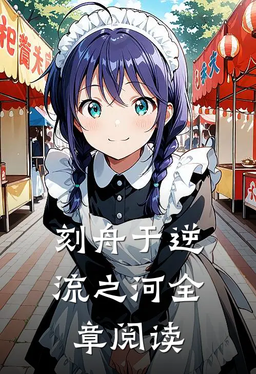 刻舟于逆流之河全章阅读