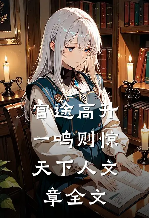 官途高升，一鸣则惊天下人文章全文