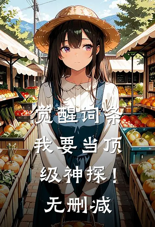觉醒词条，我要当顶级神探！无删减